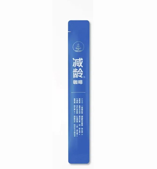 图片来源：减龄咖啡