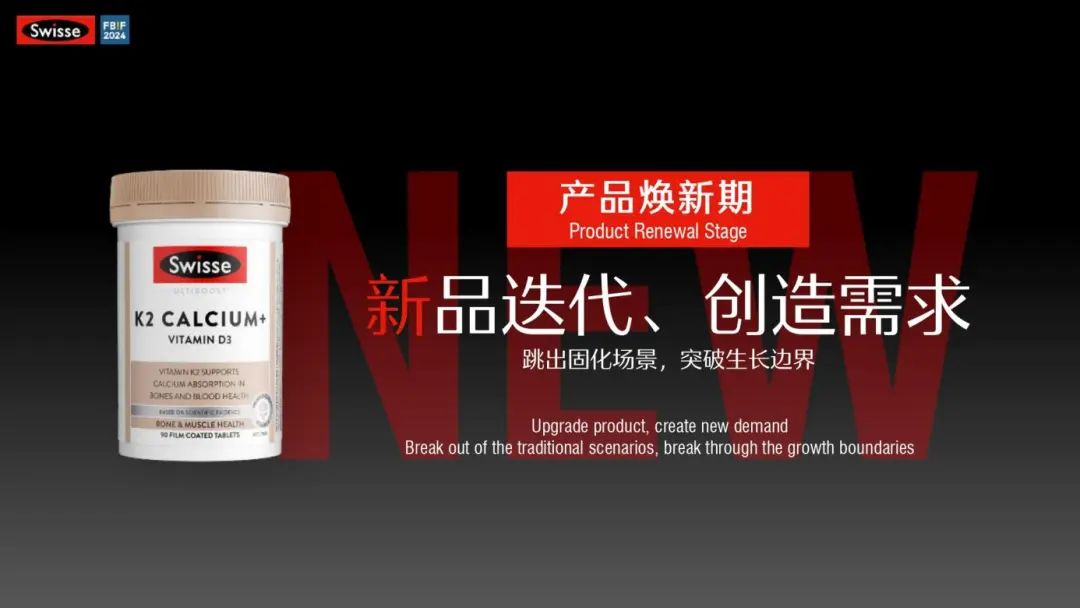 Swisse分享资料