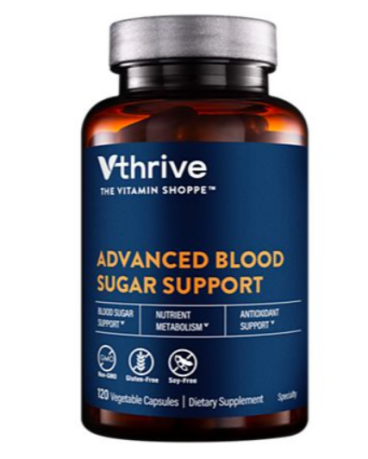 The Vitamin Shoppe