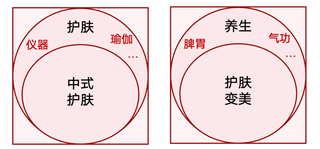 涨粉快、好变现，做自媒体看看养生+护肤