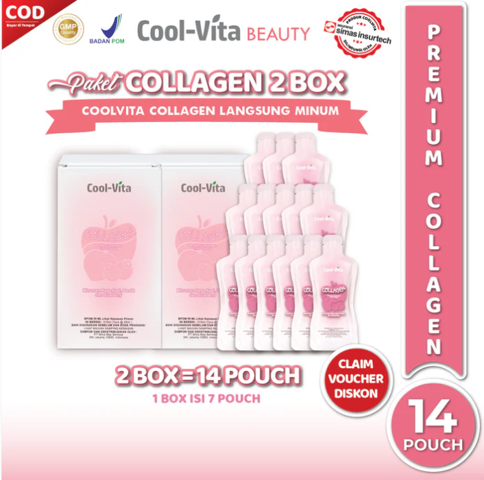 图片来源：Cool-Vita官网