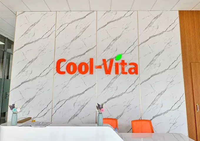 图片来源：Cool-Vita官网