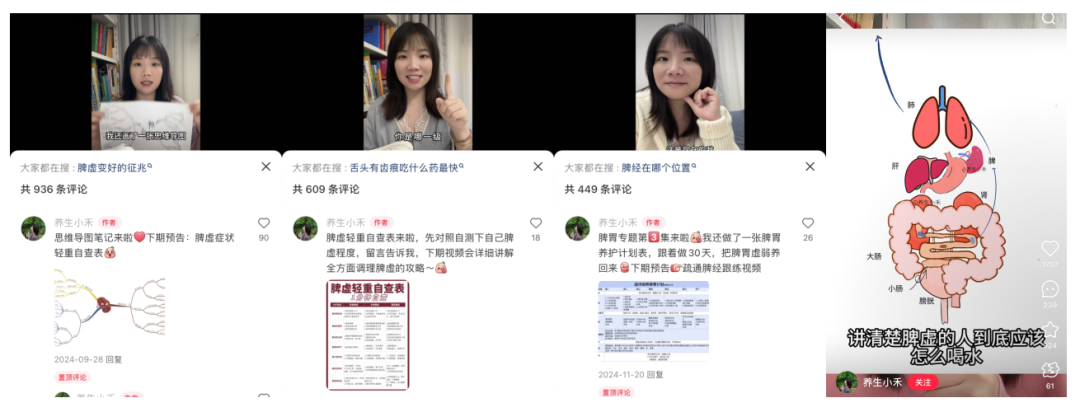 养生赛道新趋势，22篇文涨粉5.7w！