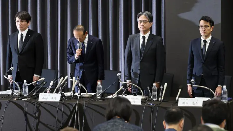 日本小林制药“红曲”致死背后：全球保健品监管亟待加强