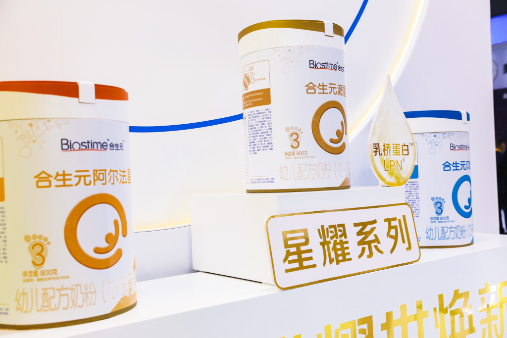 健合集团“首亏”背后 起底保健品巨头的“前世今生”