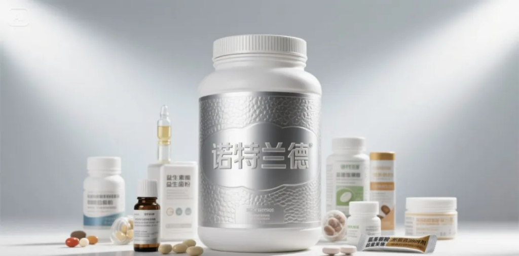 如何再造一个诺特兰德？营销打法微研究