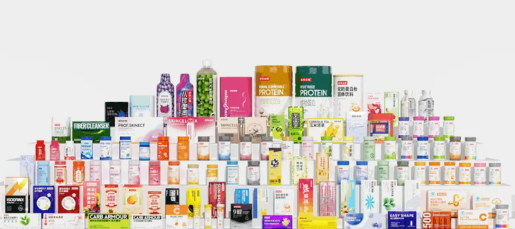 揭秘诺特兰德！1000+SKU，30万+达人，年销40亿，为什么没掉进“坑位费”的坑？