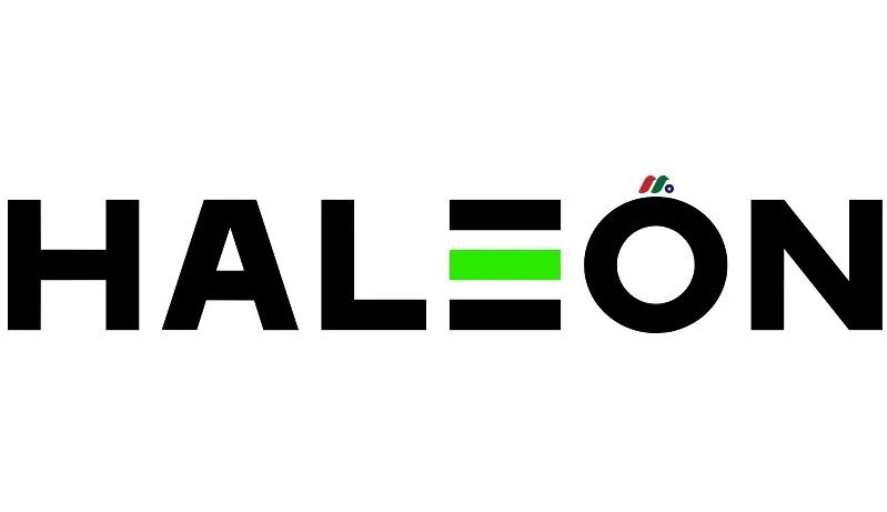Haleon plc 赫力昂