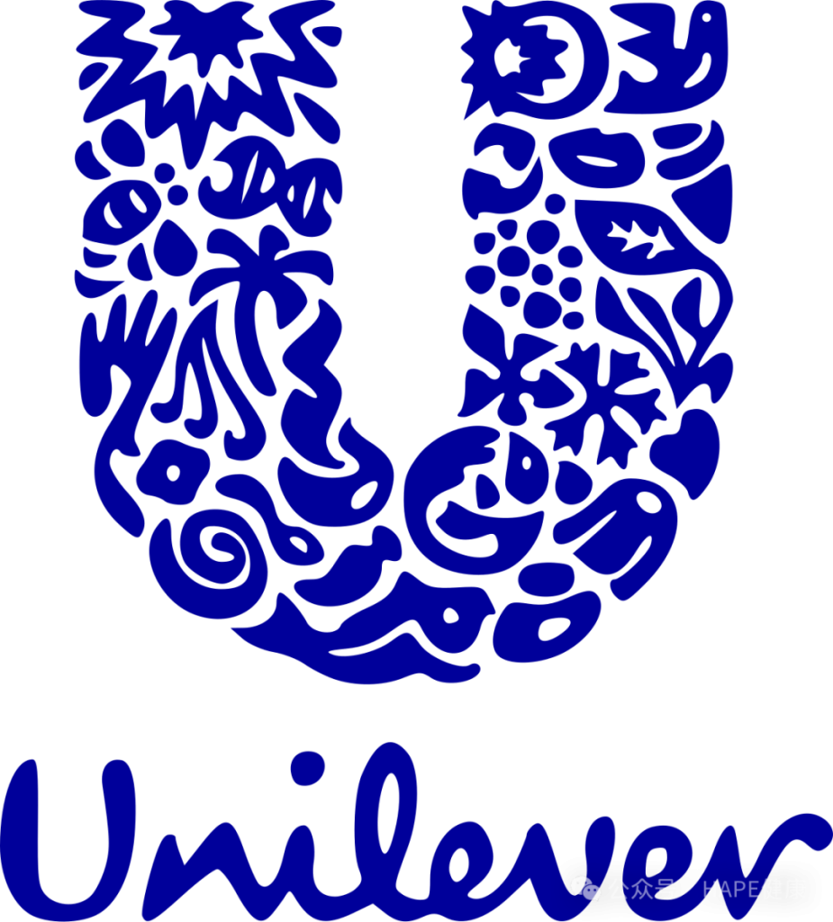 Unilever PLC 联合利华