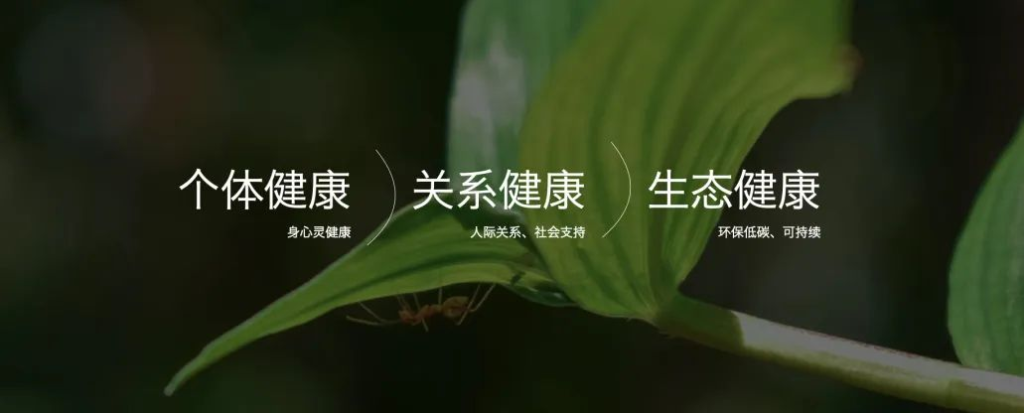 大健康行业的营销趋势洞察，分享4个