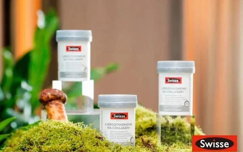 从洞察趋势到引领变革：Swisse给健康行业的五点启发
