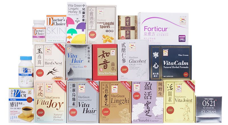 港澳健康食品“破圈”指南：千亿蓝海，如何借势通关？
