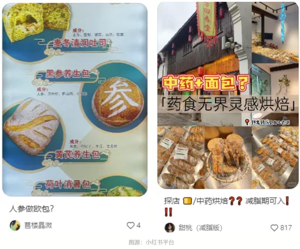 药食同源，拯救了多少生意？